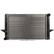 Volvo Radiator - CSF 2628
