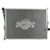 BMW High Performance Aluminum Radiator - CSF 3055