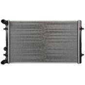 VW Radiator - CSF 1J0121253S