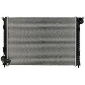 Mini Radiator - CSF 3193