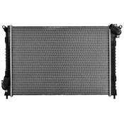 Mini Radiator - CSF 3194