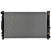 Audi Radiator - CSF 3360