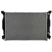 Audi Radiator - CSF 3452