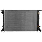 Audi Radiator - CSF 3519