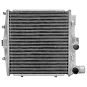 Porsche Radiator - CSF 3551