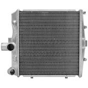 Porsche Radiator - CSF 3552