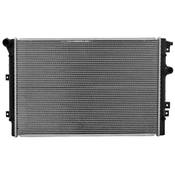 VW Radiator - CSF 3560