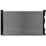 Audi Radiator - CSF 3574
