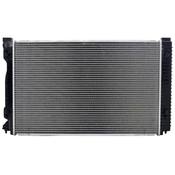 Audi Radiator - CSF 3575