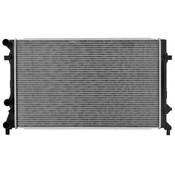 VW Radiator - CSF 5C0121251F