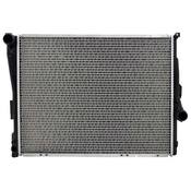 BMW Radiator - CSF 3709