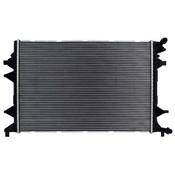 VW Radiator - CSF 1K0121251EB