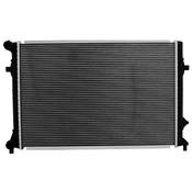 VW Radiator - CSF 5K0121253F