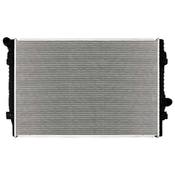 Audi VW Engine Radiator - CSF 3922