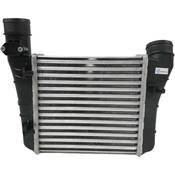 Audi Intercooler - CSF 6053