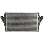 Saab Intercooler - CSF 6058