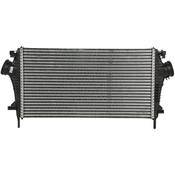 Saab Intercooler - CSF 6059