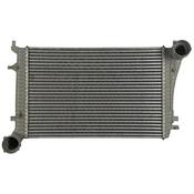 VW Intercooler - CSF 6063