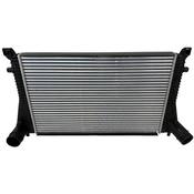 Audi Intercooler - CSF 6100