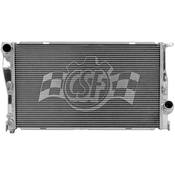 BMW High Performance Aluminum Radiator - CSF 7045