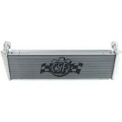 Porsche Radiator - CSF 7054