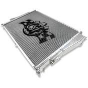 BMW High Performance Aluminum Radiator - CSF 7058