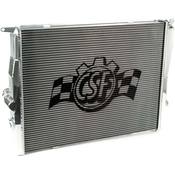 BMW High Performance Aluminum Radiator - CSF 7059