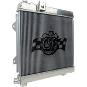BMW High Performance Aluminum Radiator - CSF 7063