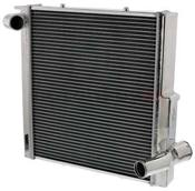 Porsche Radiator - CSF 7066