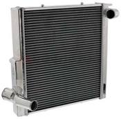 Porsche Radiator - CSF 7067