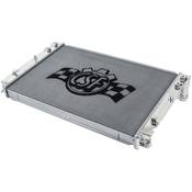 Audi High Performance Aluminum Radiator - CSF 7071