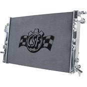 Audi Porsche High Performance Aluminum  Radiator - CSF 7091