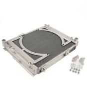 Mercedes High-Performance Radiator - CSF Racing 7220