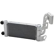 BMW High Performance Aluminum Dual Clutch Transmission Oil Cooler - CSF 8042
