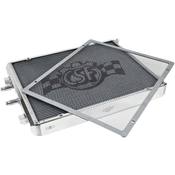 BMW Intercooler Radiator - CSF 8075