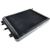 BMW Intercooler Radiator - CSF 8075V