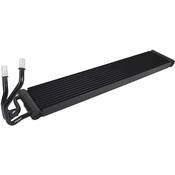 BMW Dual Clutch Transmission Oil Cooler - CSF 8081