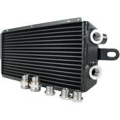 Porsche Engine Oil Cooler - CSF 8168