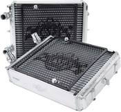 Mercedes High Performance Auxiliary Radiator - CSF 0995005400