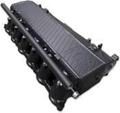 BMW "Super Manifold" Intake Manifold (Thermal Dispersion Black Finish) - CSF 8200B