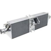 Porsche Intercooler - CSF 8217