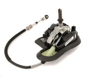 BMW Gearshift Assy Steptronic - Genuine BMW 25167580923