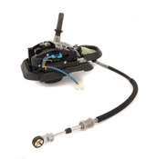 BMW Gearshift Assy Steptronic - Genuine BMW 25167580923