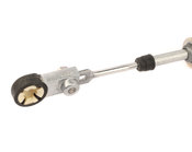 BMW Gearshift Assy Steptronic - Genuine BMW 25167580923