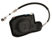 BMW Gearshift Assy Steptronic - Genuine BMW 25167580923