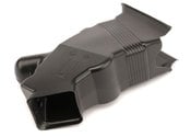 BMW Front Left Brake Air Duct - Genuine BMW 51712695701