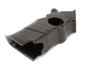 BMW Front Left Brake Air Duct - Genuine BMW 51712695701