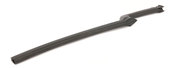 BMW Sealing Engine Compartment Right - Genuine BMW 51718215914