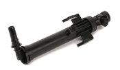 BMW Telescopic Nozzle Left - Genuine BMW 61677275657