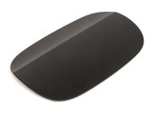 Mercedes Fuel Filler Door - Genuine Mercedes 2137540000